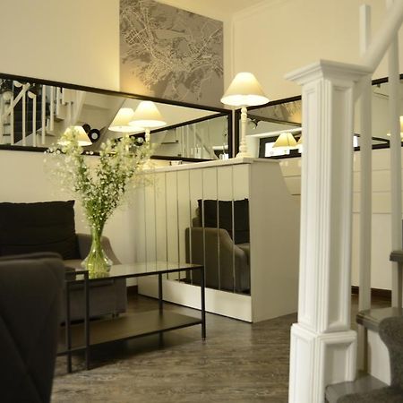 Opera Hotel Tbilisi Ngoại thất bức ảnh