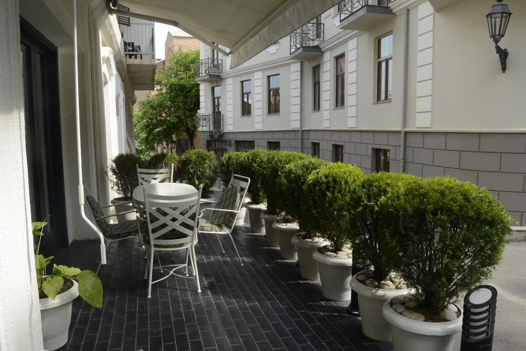 Opera Hotel Tbilisi Ngoại thất bức ảnh