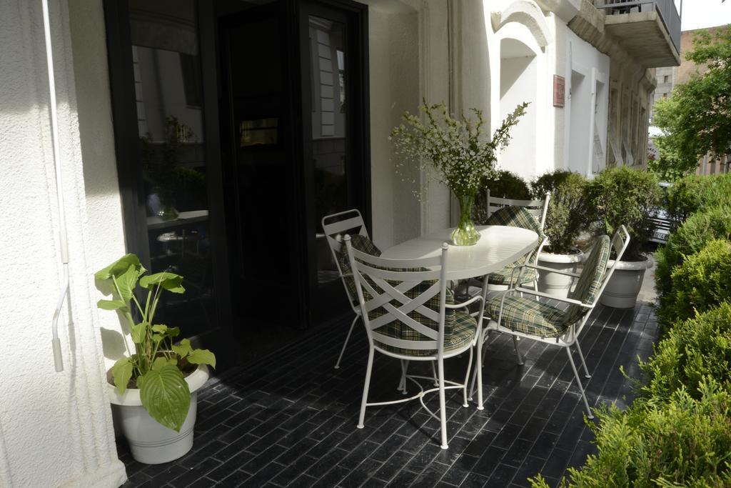 Opera Hotel Tbilisi Ngoại thất bức ảnh