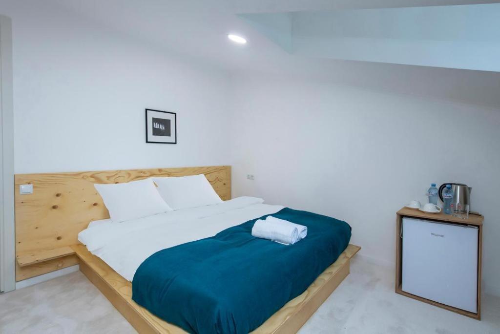 Opera Hotel Tbilisi Ngoại thất bức ảnh