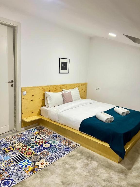 Opera Hotel Tbilisi Ngoại thất bức ảnh