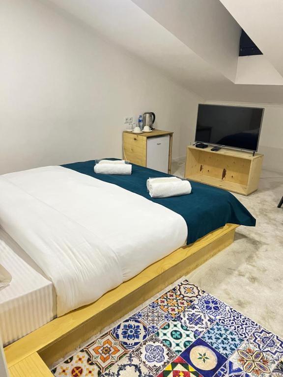 Opera Hotel Tbilisi Ngoại thất bức ảnh