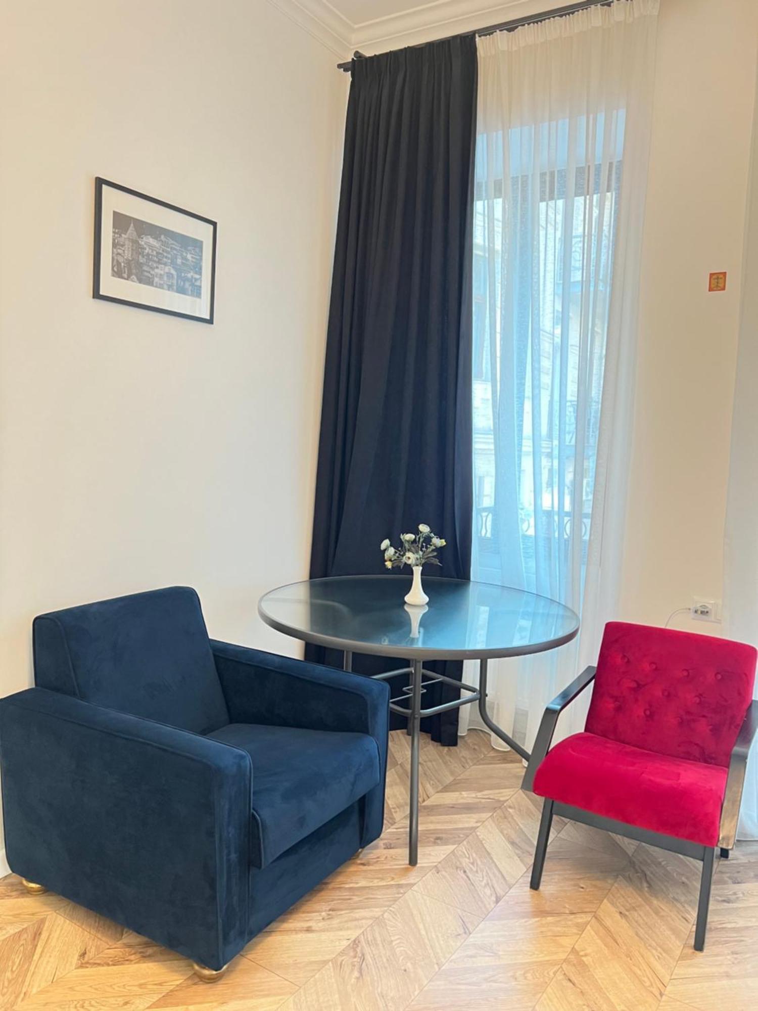 Opera Hotel Tbilisi Ngoại thất bức ảnh