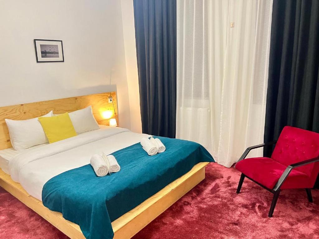 Opera Hotel Tbilisi Ngoại thất bức ảnh