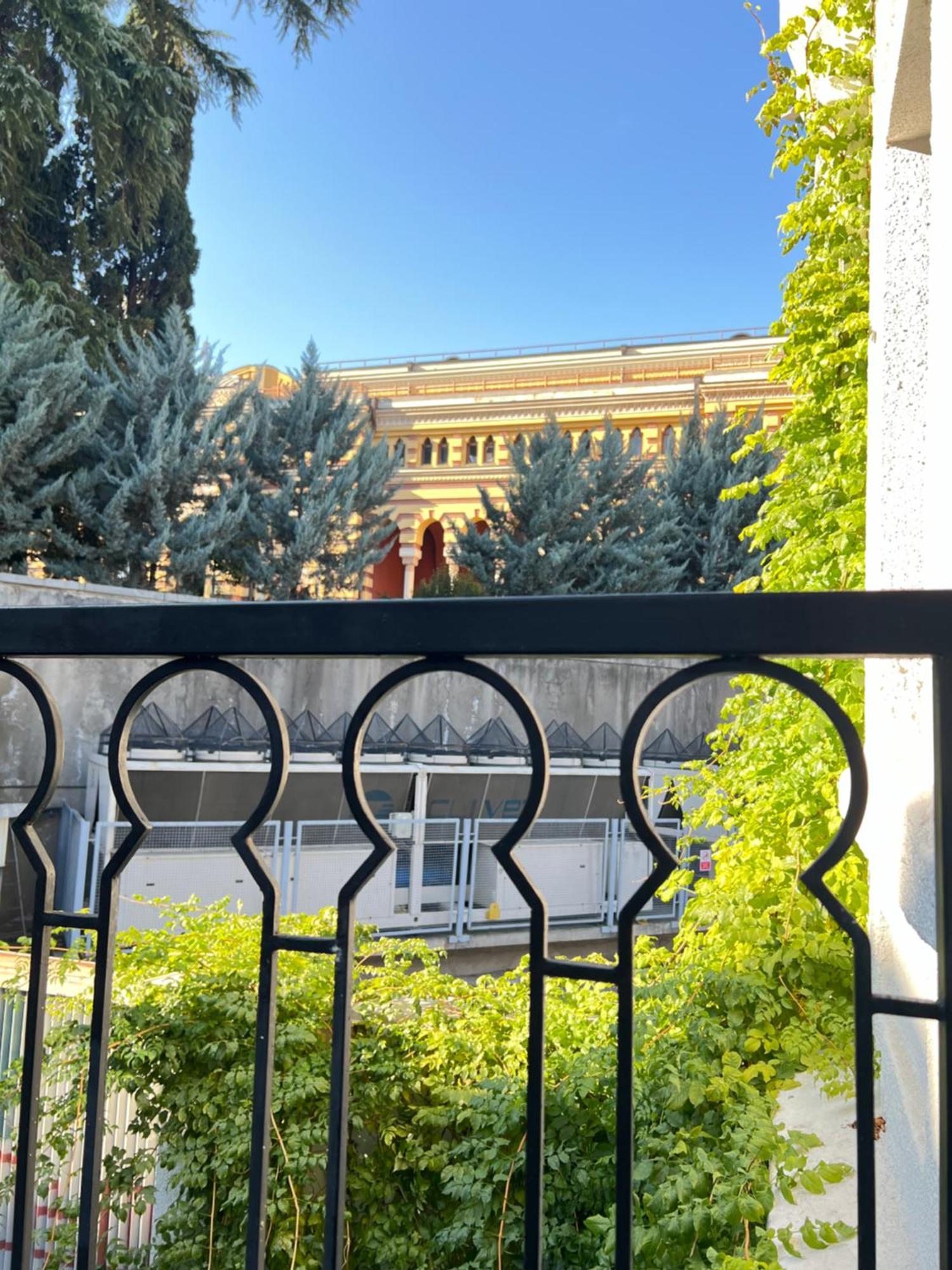 Opera Hotel Tbilisi Ngoại thất bức ảnh