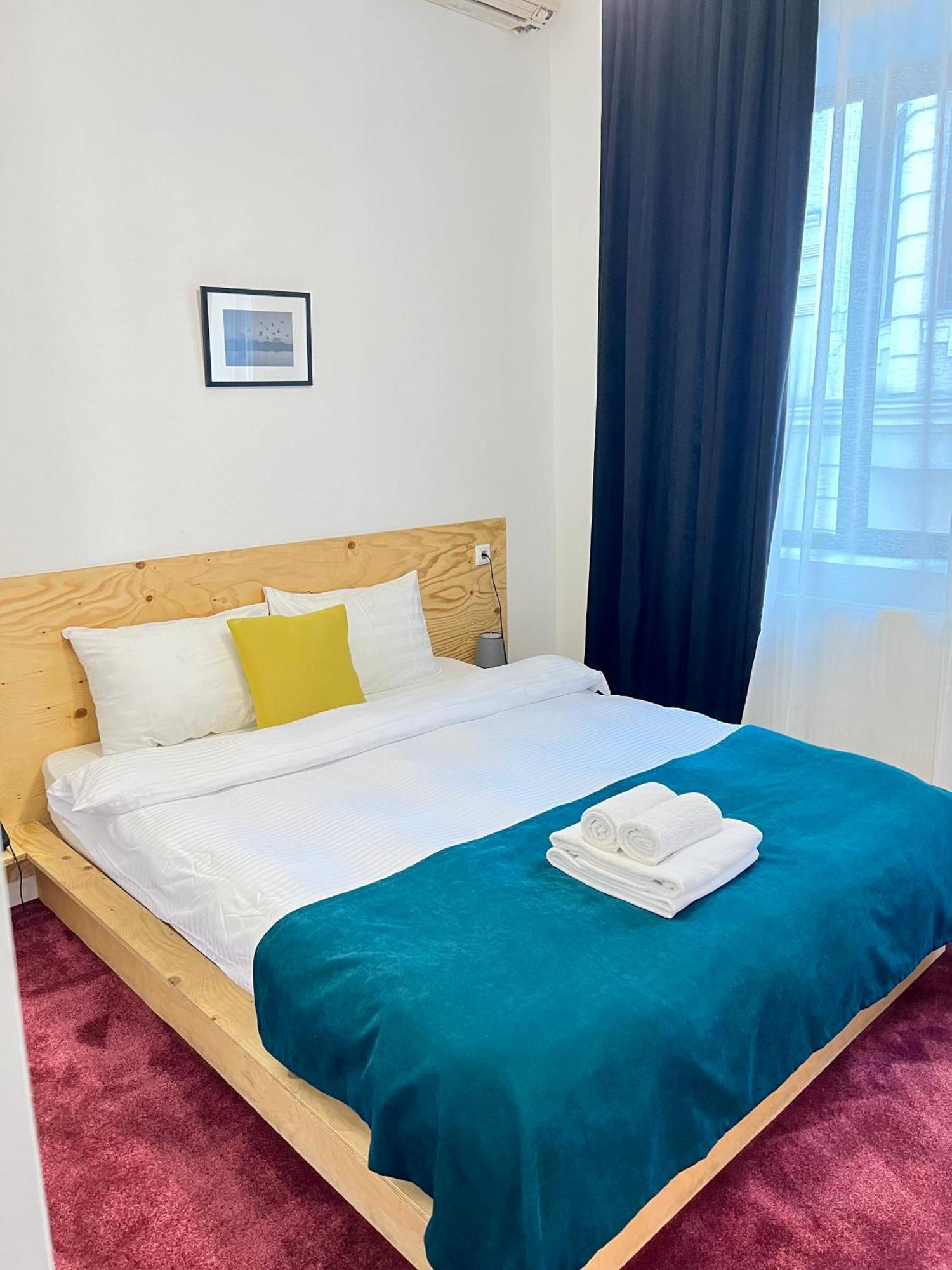 Opera Hotel Tbilisi Ngoại thất bức ảnh