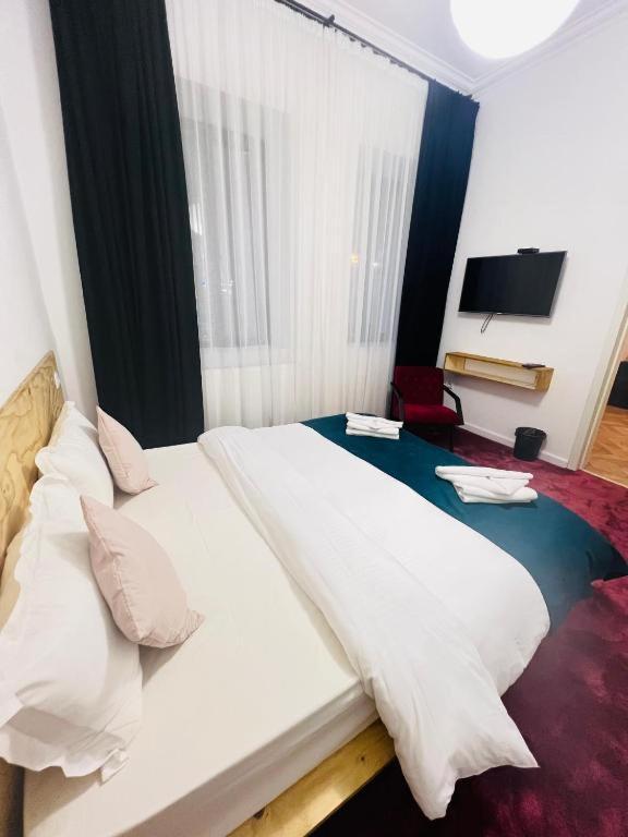 Opera Hotel Tbilisi Ngoại thất bức ảnh