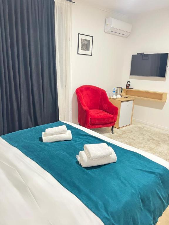 Opera Hotel Tbilisi Ngoại thất bức ảnh