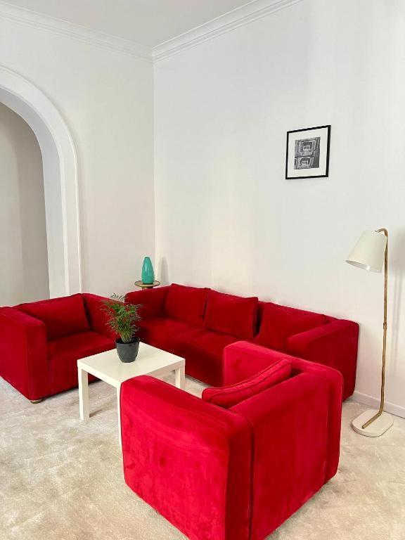Opera Hotel Tbilisi Ngoại thất bức ảnh