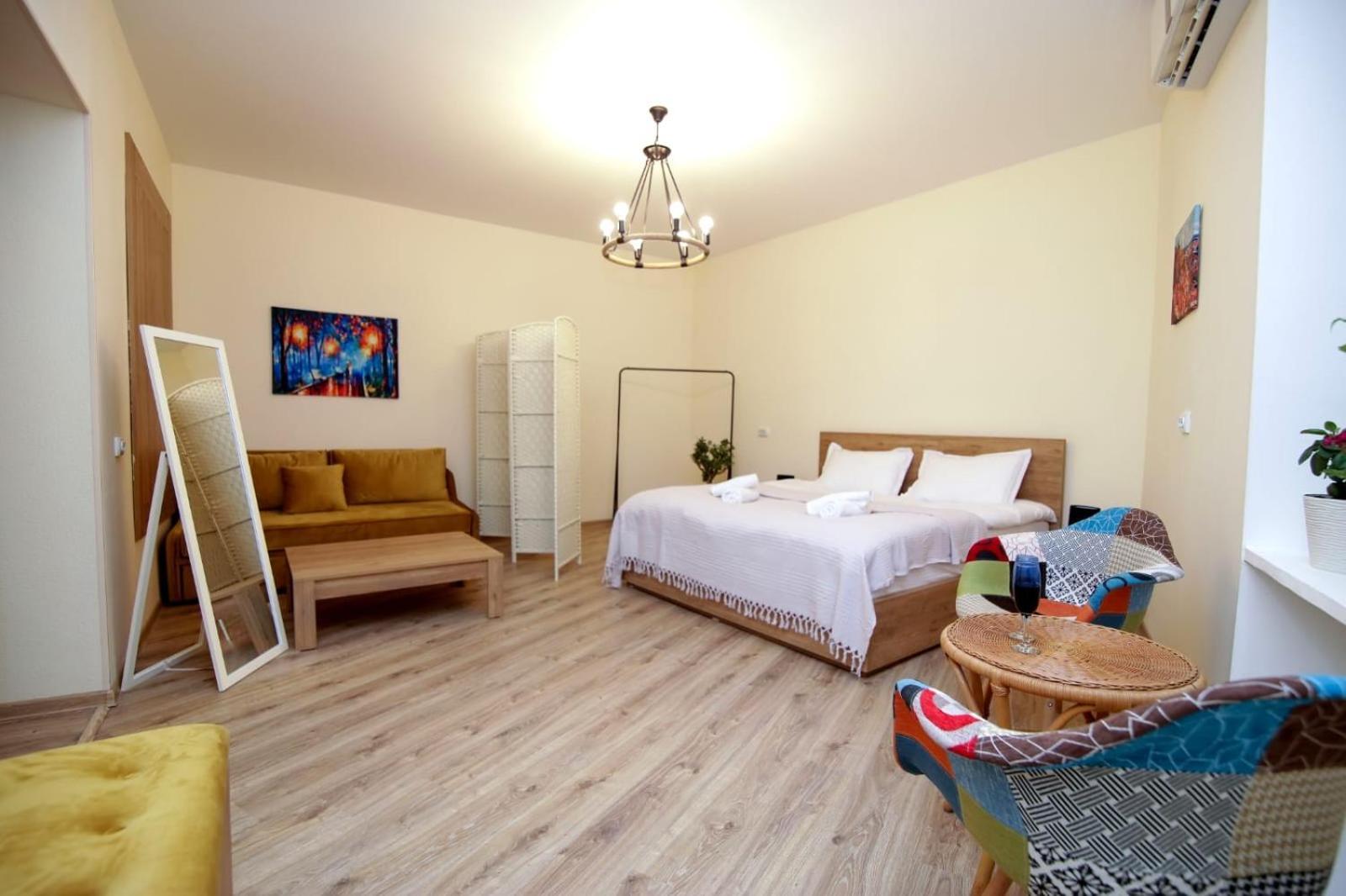 Opera Hotel Tbilisi Ngoại thất bức ảnh