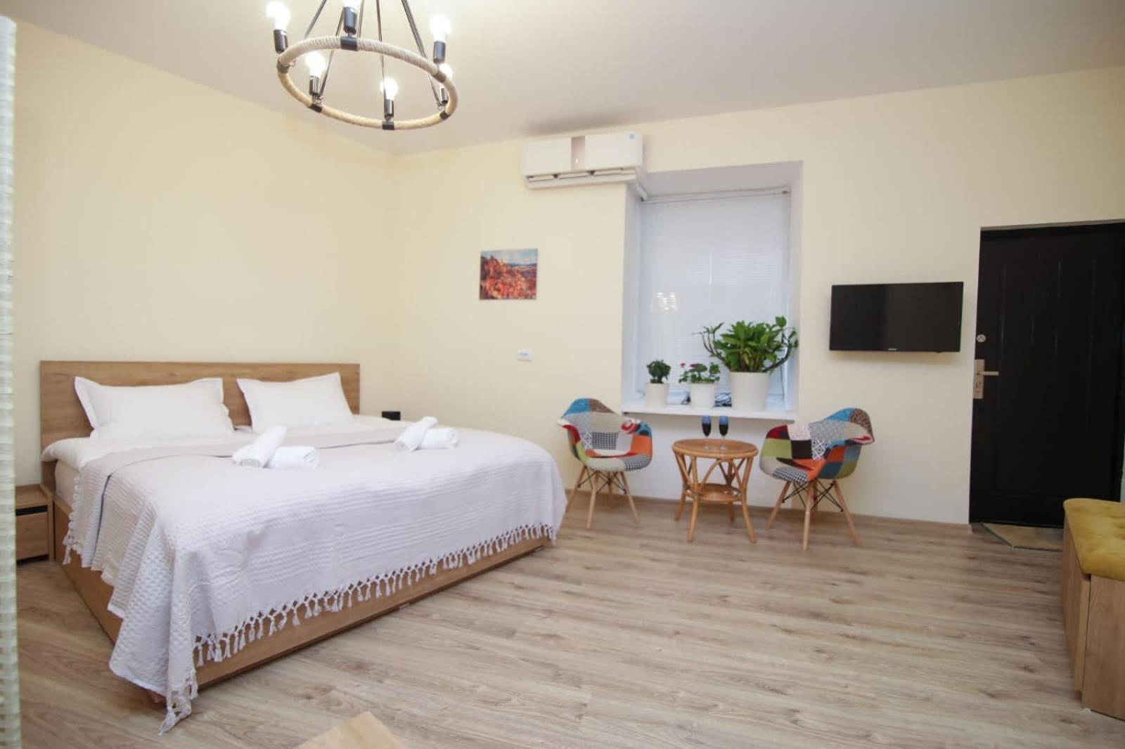 Opera Hotel Tbilisi Ngoại thất bức ảnh