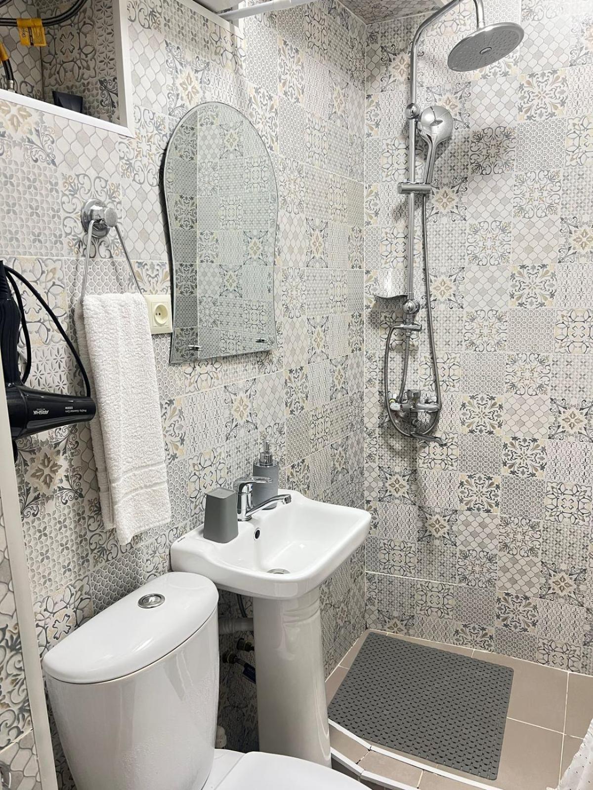 Opera Hotel Tbilisi Ngoại thất bức ảnh
