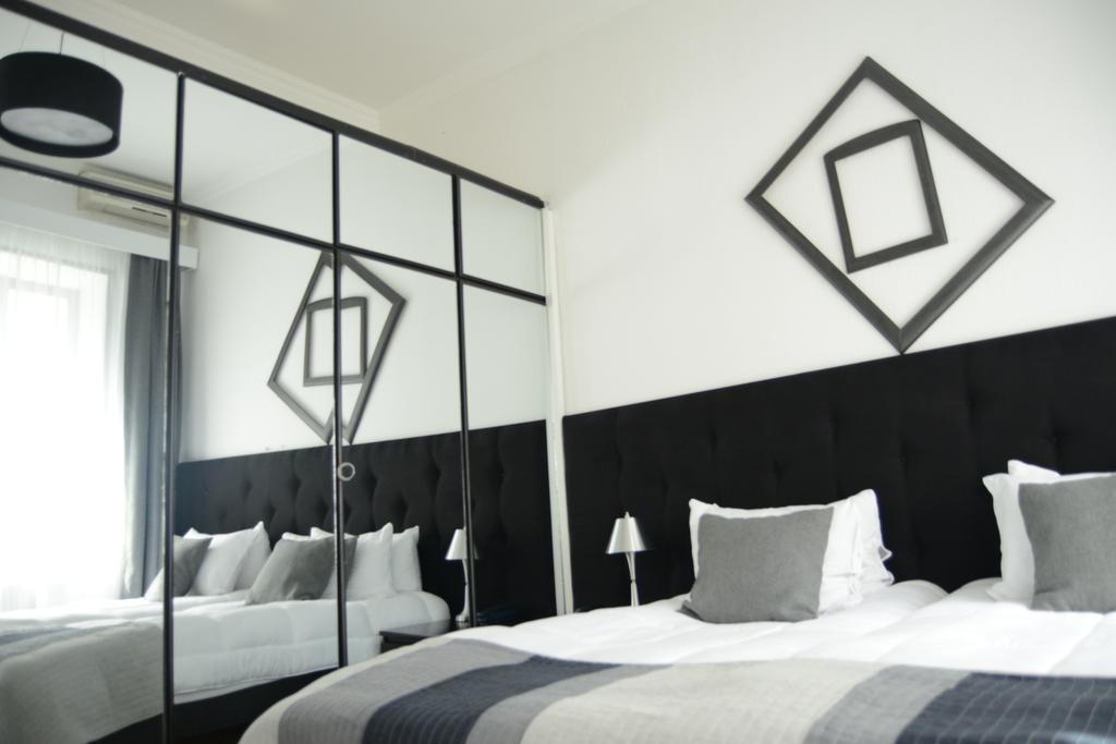 Opera Hotel Tbilisi Phòng bức ảnh