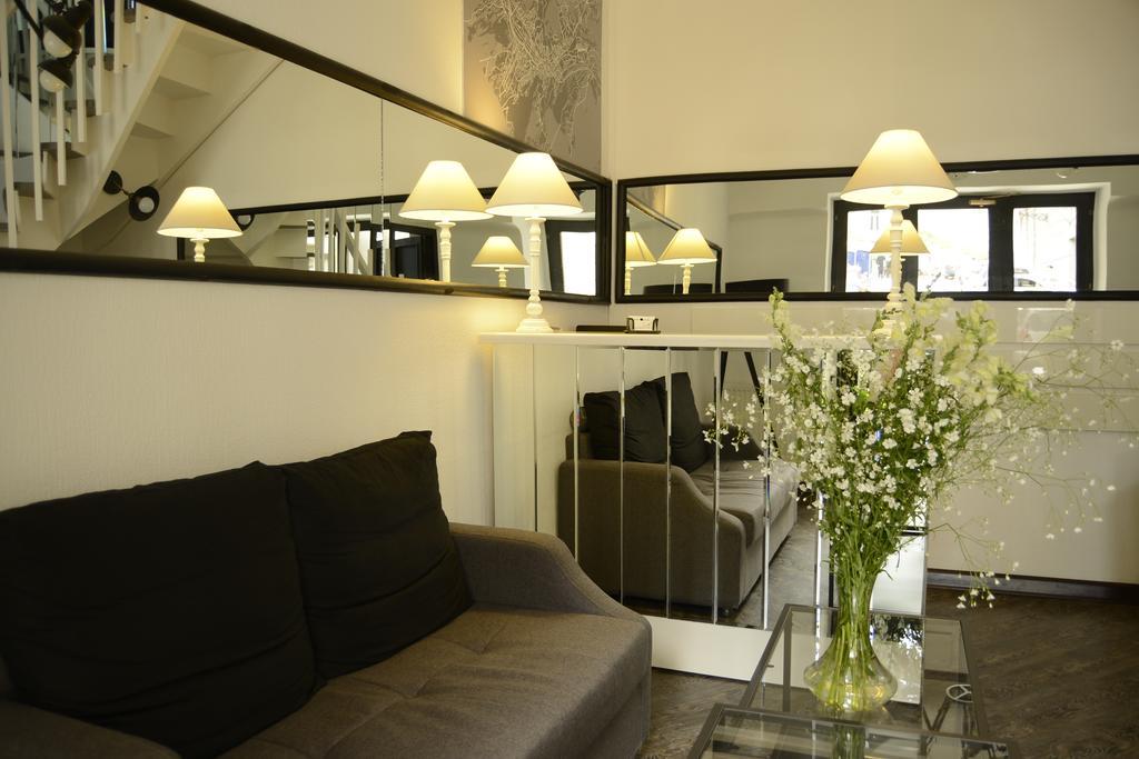 Opera Hotel Tbilisi Ngoại thất bức ảnh