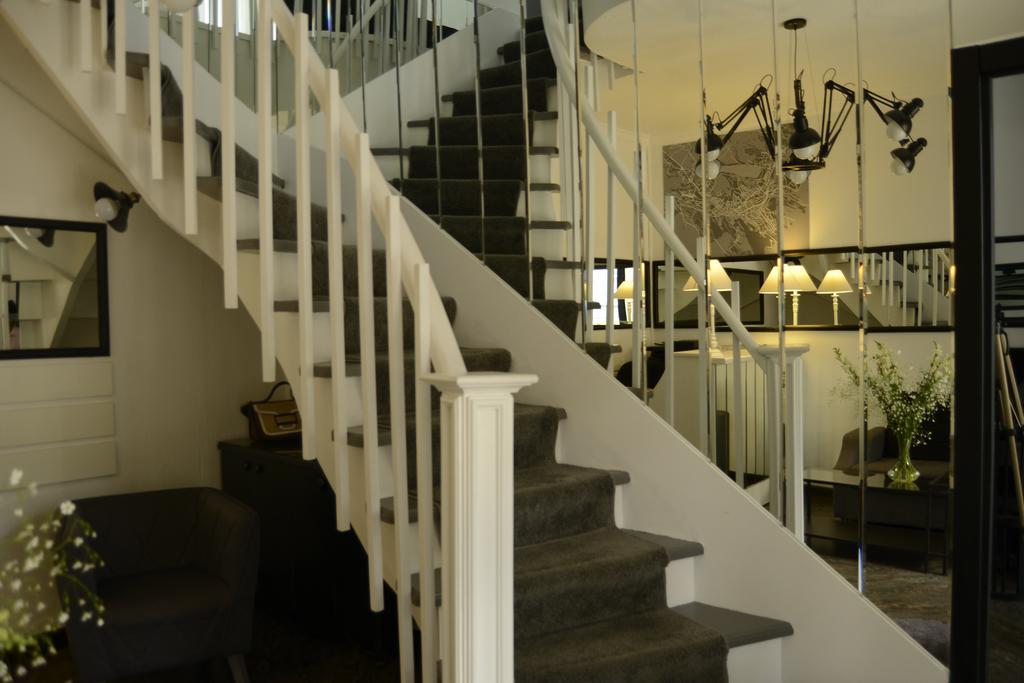 Opera Hotel Tbilisi Ngoại thất bức ảnh