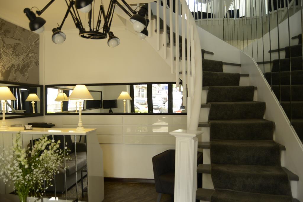 Opera Hotel Tbilisi Ngoại thất bức ảnh