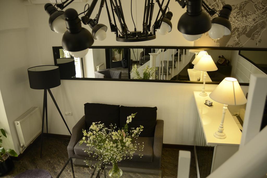 Opera Hotel Tbilisi Ngoại thất bức ảnh