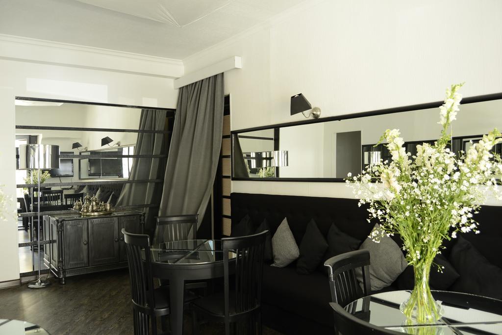 Opera Hotel Tbilisi Ngoại thất bức ảnh