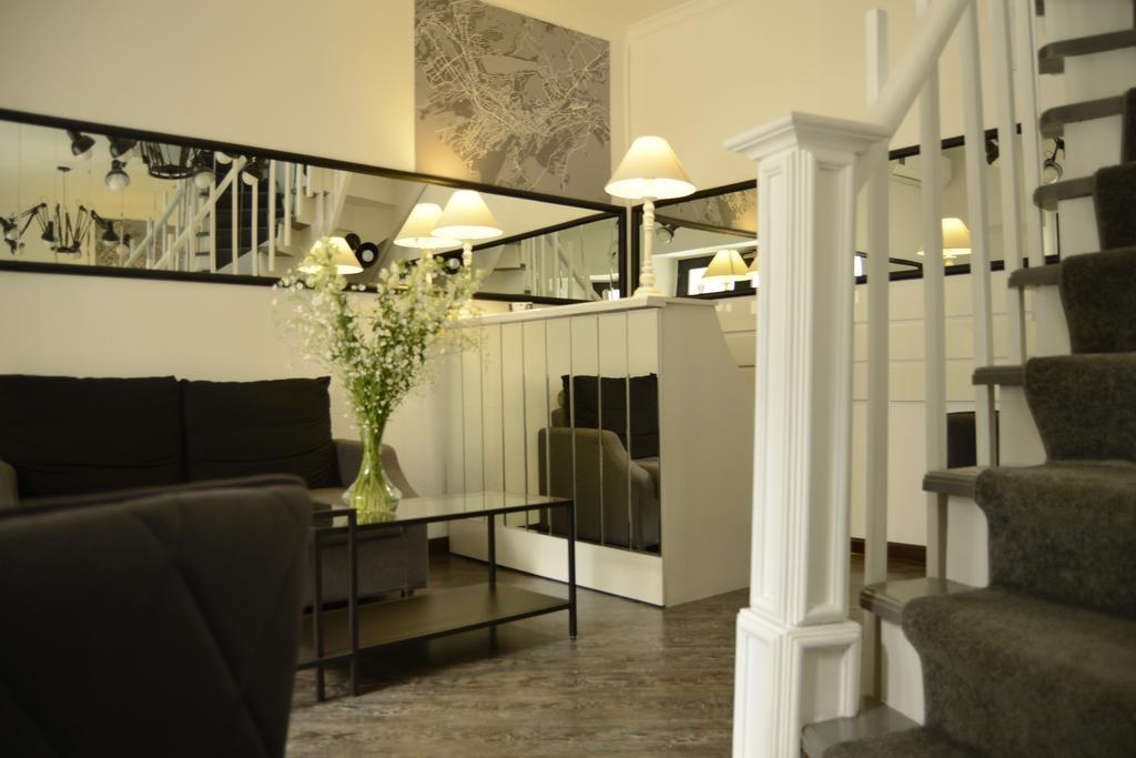 Opera Hotel Tbilisi Ngoại thất bức ảnh