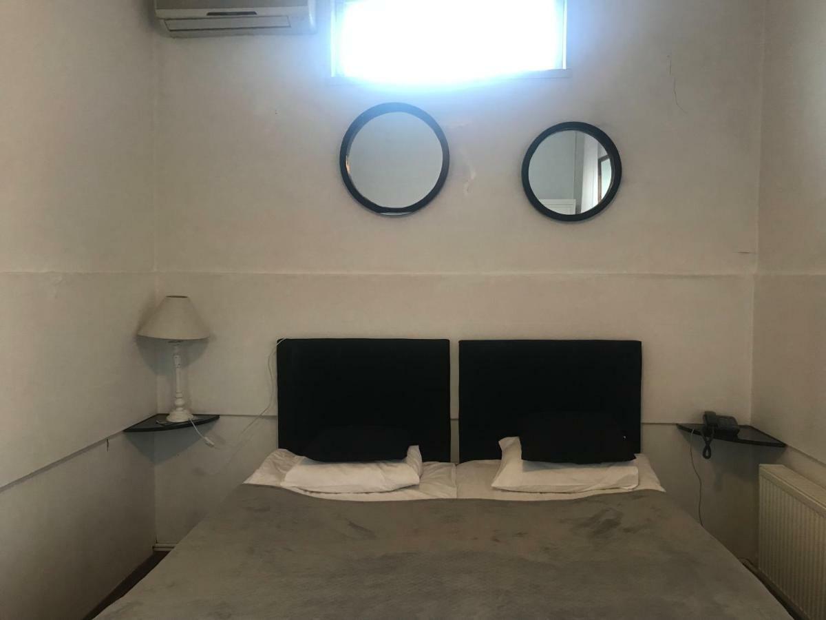 Opera Hotel Tbilisi Ngoại thất bức ảnh